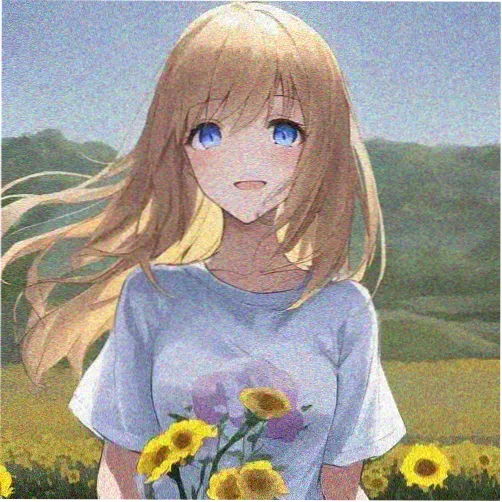 田中 角色头像