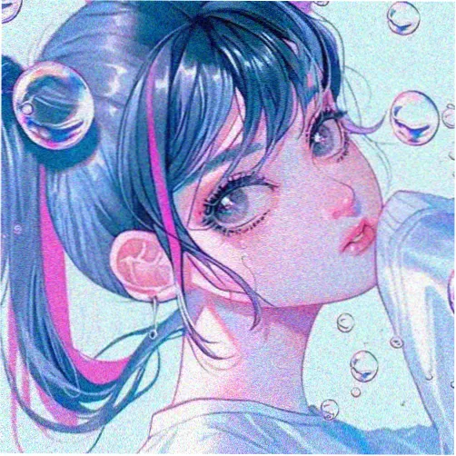 远坂凛 角色头像
