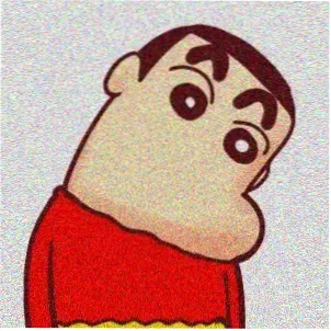 用户 大雪将至 头像